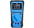 Digital Multimeter True-RMS 1kV 10A 20MHz 60MOhm 6000uF
